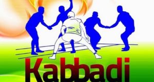 How Popular is Kabaddi Outside of Asia
