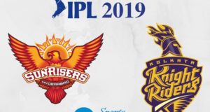 KKR vs SRH 2019 Match-2 Preview, Prediction, Playing-XIs, Live Streaming