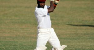 Sir Vivian Richards: Only player to play both cricket World Cup and FIFA World Cup