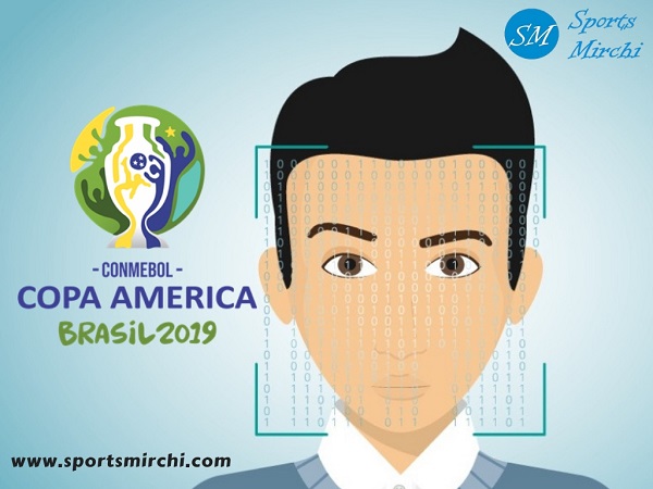 Brazil to use Facial recognition technology at 2019 Copa America