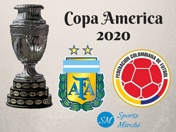 CONMEBOL announced Argentina-Colombia Copa America 2020 hosts