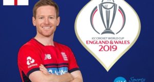 England favorites to win 2019 world cup – Predicts Ricky Ponting