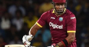 West Indies T20 Squad announced for first two T20Is vs India