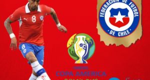 Chile Copa America 2019 Squad announced