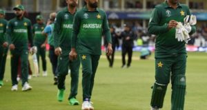 Pak vs SL 2019: Pakistan announced 16-member ODI squad