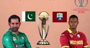 ICC World Cup 2019: Pakistan vs West Indies Preview, Teams, Playing-XIs, Win Prediction