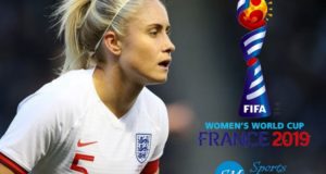 England Squad for FIFA Women’s World Cup 2019 announced