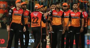 SRH become first team to qualify for IPL playoffs with just 12 points