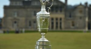 Can one of the recent Open winners lift the Claret Jug again?