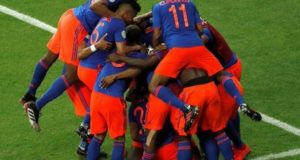 Copa America 2019: Colombia stunned Argentina, won the match by 2-0