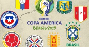 Copa America 2019 Quarter-Finals Teams, Fixtures, Schedule
