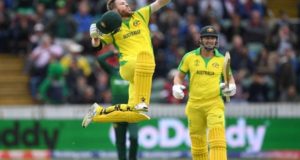AUS vs WI 2022: Warner, Starc return to Australian T20 side