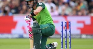 Breaking: CSA to fire coach Ottis Gibson and Faf du Plessis after poor show at world cup