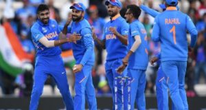 IND vs SA 2019: India Squad for 3 T20Is announced