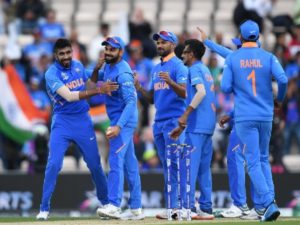 India beat South Africa in ICC world cup 2019 match at Southampton