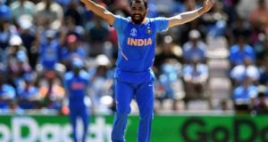 List of Hat-Tricks in Cricket World Cup