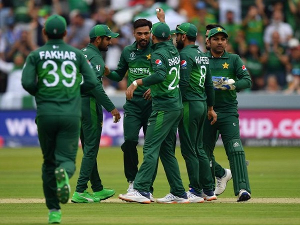 Pakistan beat South Africa by 49 runs in 2019 cricket world cup