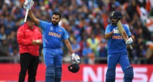 ODI World Cup is still 9 months away, we can’t think so far at the moment, says Rohit