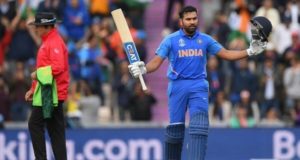 IND vs WI 2022: Rohit to lead Men in Blue for ODIs and T20Is