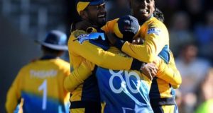 SL to tour Pakistan after receiving defence ministry confirmation