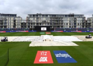 Two washout matches of ICC world cup 2019 cost Gloucestershire 20000 pounds