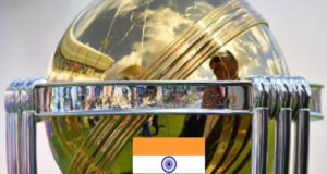 Where is next cricket world cup to be played in 2023?