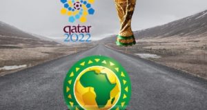 CAF Qualification format for 2022 FIFA World Cup Qualifiers