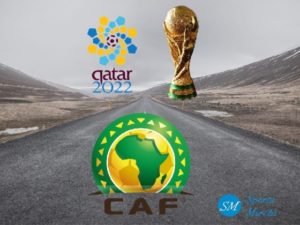 African football teams qualification for 2022 FIFA World Cup Qatar