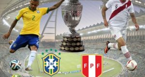Copa America 2019 Final: Brazil vs Peru Schedule, Time, Road to final