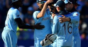 England beat New Zealand to qualify for world cup 2019 semi-final