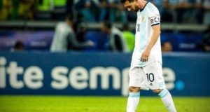“World Cup in Qatar will be my last event”, says Lionel Messi
