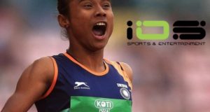 Hima’s endorsement fee doubles after 5 golds in three weeks run