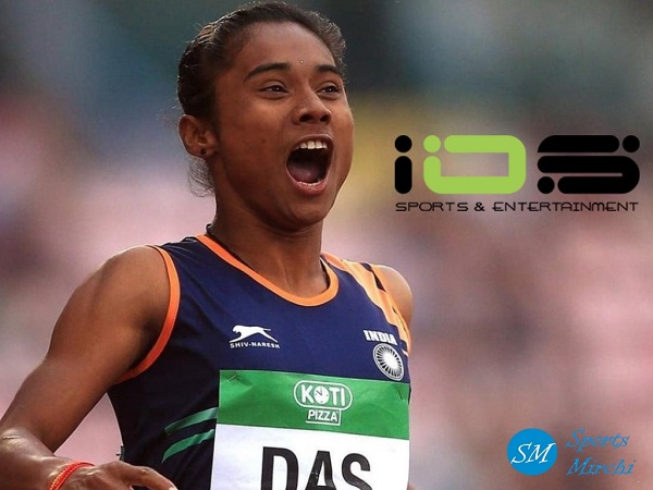 Hima Das