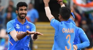 India beat Bangladesh to seal 2019 world cup semifinal spot