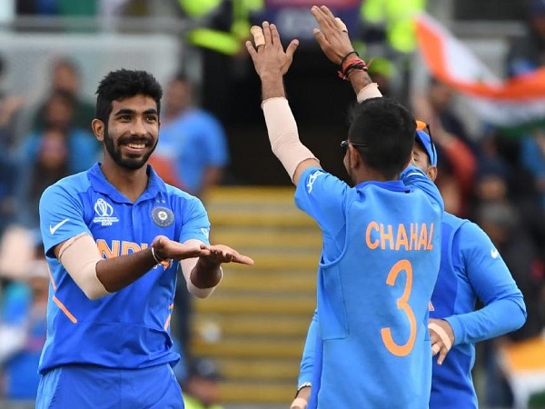 India qualify for ICC world cup 2019 semifinals
