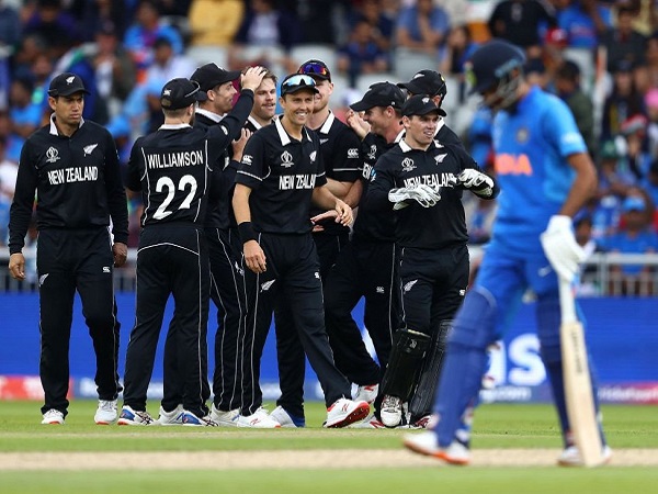 New Zealand qualify for cricket world cup 2019 final defeating India by 18 runs