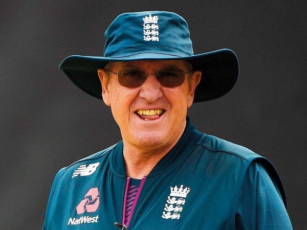 Trevor Bayliss