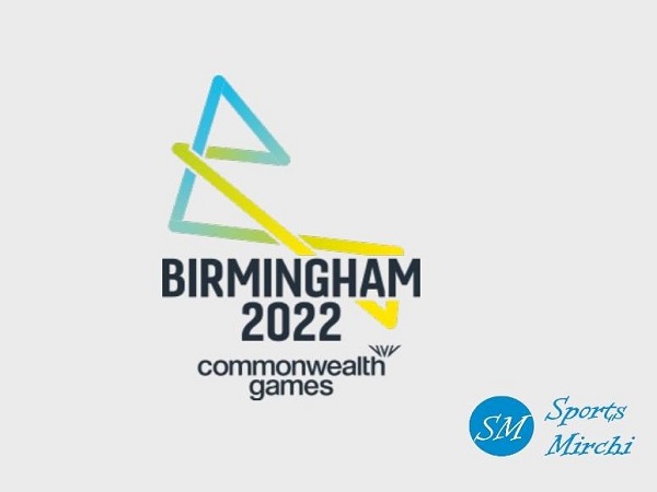 2022 Commonwealth Games logo