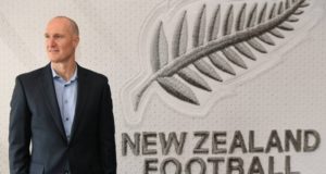 New Zealand appoints Danny Hay head coach for 2022 World Cup