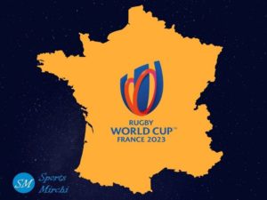 France to host rugby world cup 2023