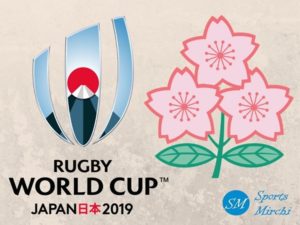 Japan rugby team 2019 world cup