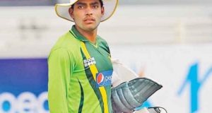 Breaking: Mansoor Akhtar contact Umar Akmal for match fixing during Global T20 Canada league
