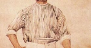 List of First Centurions from Each Test Team