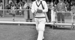 10 Highest ever Ratings by batsmen in test cricket history