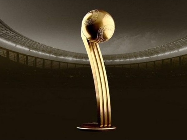 FIFA World Cup Golden Ball photo