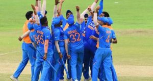 India U19 wins 2019 Asia Cup defeating Bangladesh in exciting thriller