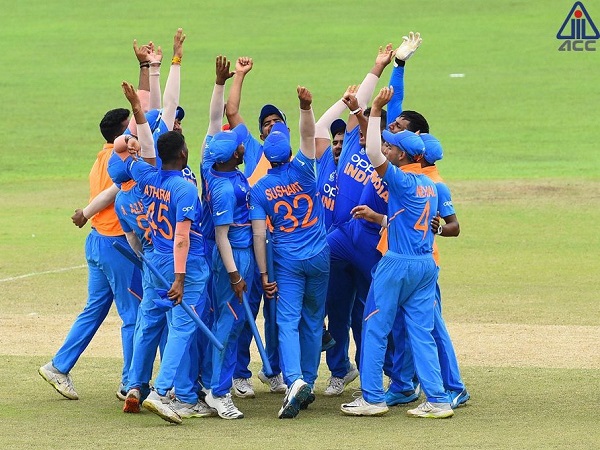 India beat Bangladesh to win U19 Asia Cup 2019