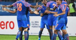 World Cup 2022 Qualifier: India dejects Asian Champion Qatar