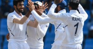 Indian bowlers who have taken hat-trick in test cricket