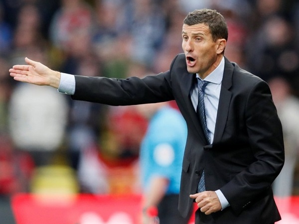 Javi Gracia